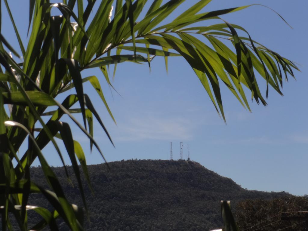 Pousada Suprema Pirenópolis المظهر الخارجي الصورة